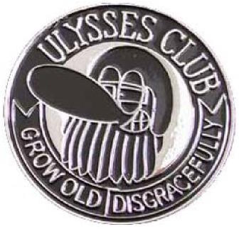 Picture of Bike Badge - Silver